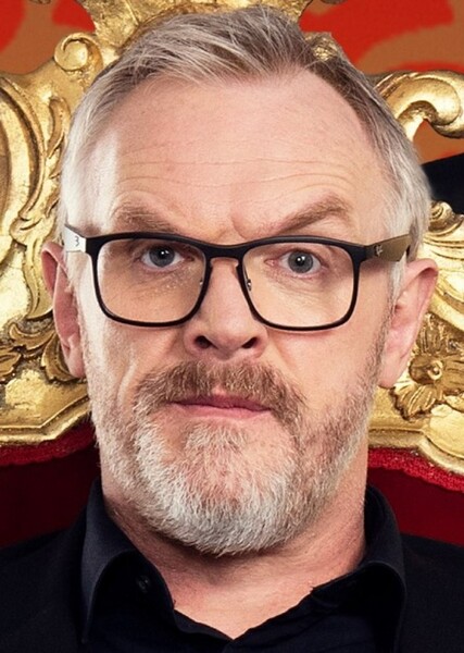 Greg Davies