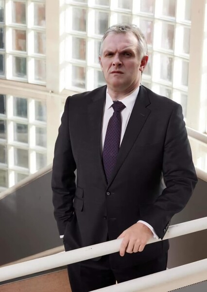 Greg Davies