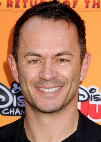Greg Ellis