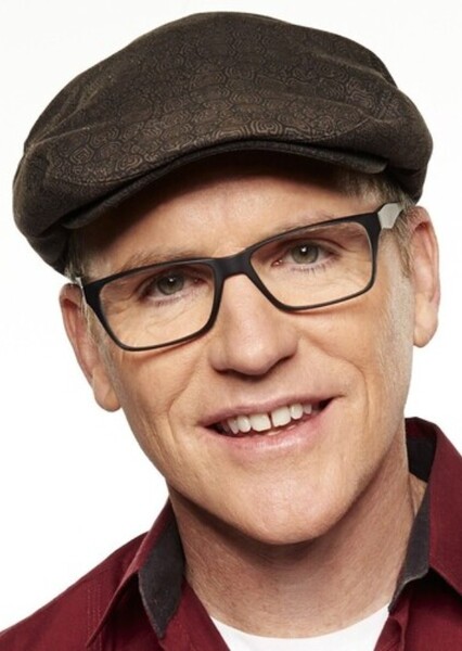 Greg Fitzsimmons