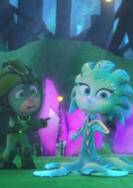 PJ masks