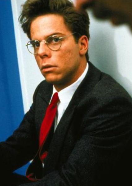 Greg Germann photo