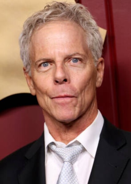 Greg Germann photo