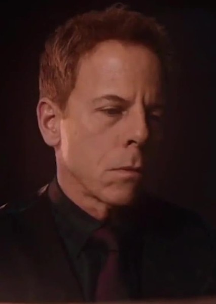 Greg Germann photo