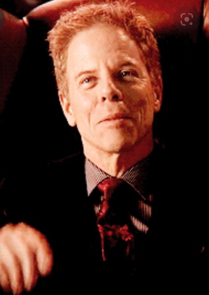 Greg Germann photo