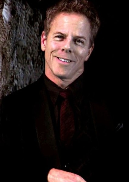 Greg Germann photo