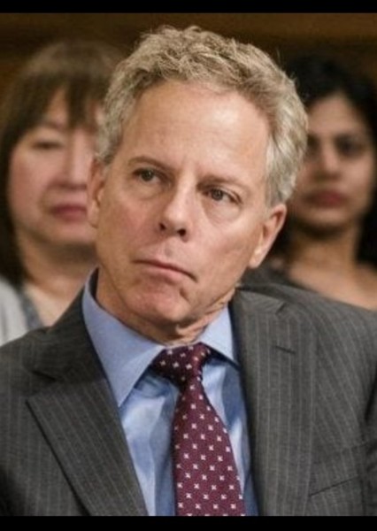 Greg Germann photo