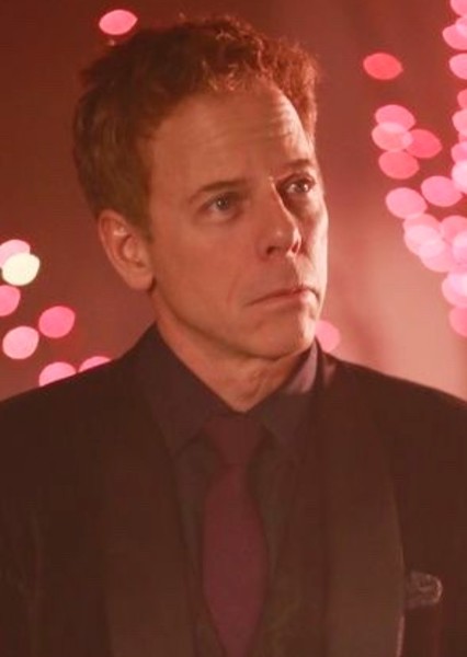 Greg Germann photo