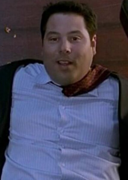 Greg Grunberg photo