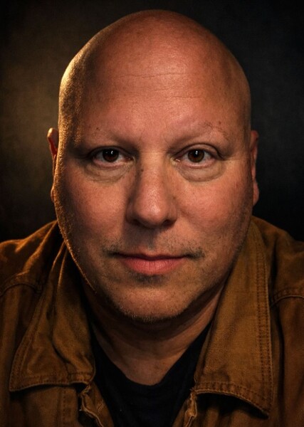 Greg Grunberg photo