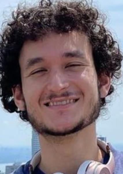 Greg Guevara (Jreg) photo
