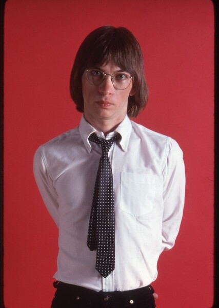 Greg Hawkes