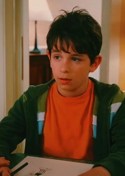 Greg Heffley photo
