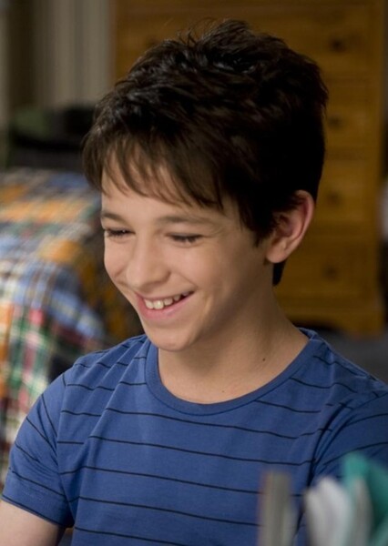Greg Heffley photo