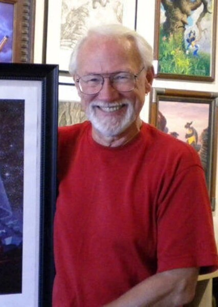 Greg Hildebrandt