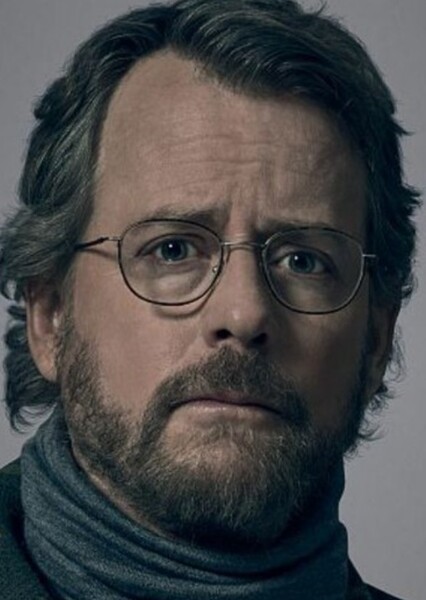 Greg Kinnear photo
