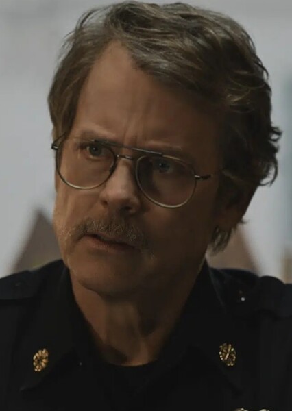 Greg Kinnear photo