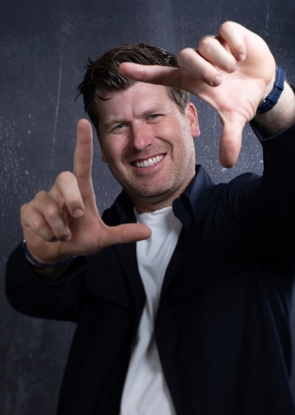 Greg Kwedar
