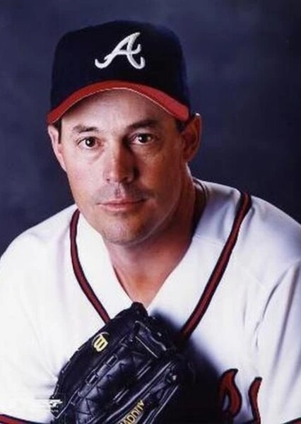 Greg Maddux