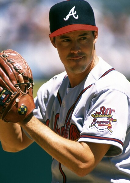 Greg Maddux