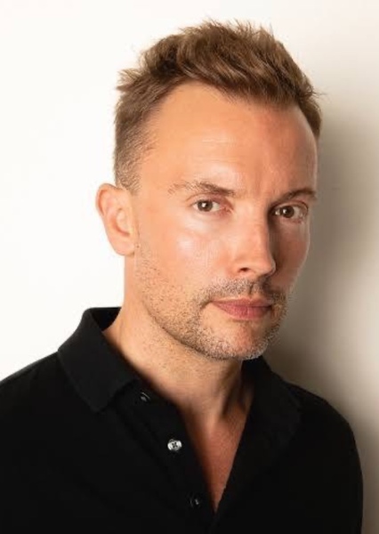 Greg Matthew Anderson