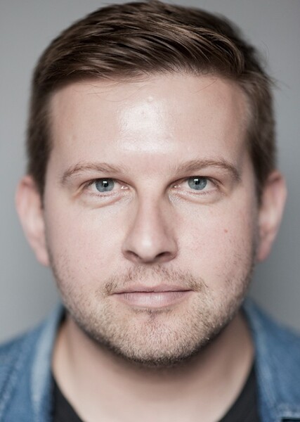 Greg McHugh