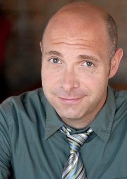 Greg Mills