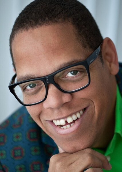 Greg Morton photo
