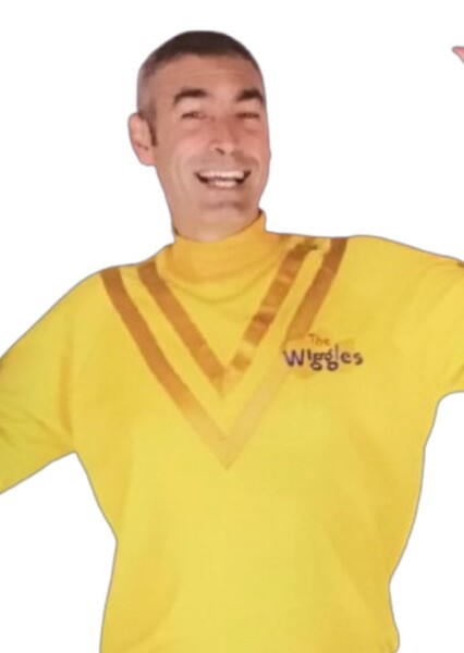 Greg Page photo