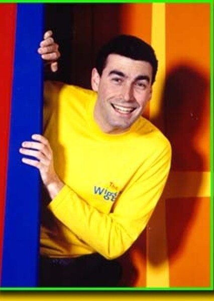 Greg Page