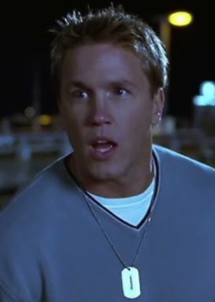 Greg Phillipe
