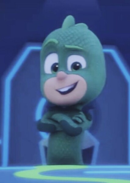 Greg(PJ Masks) photo