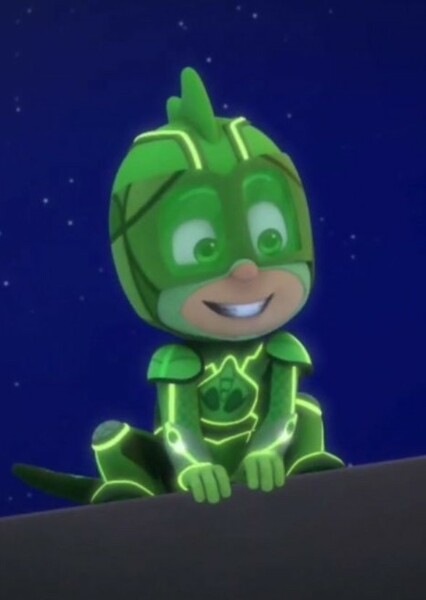 Greg(PJ Masks) photo