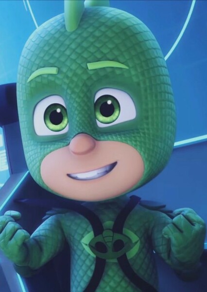 Greg(PJ Masks)