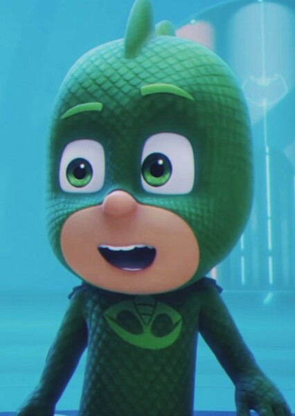 Greg(PJ Masks) photo