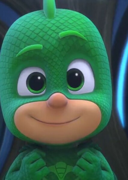 Greg(PJ Masks)