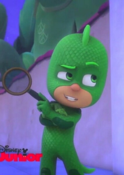 Animal Gecko
