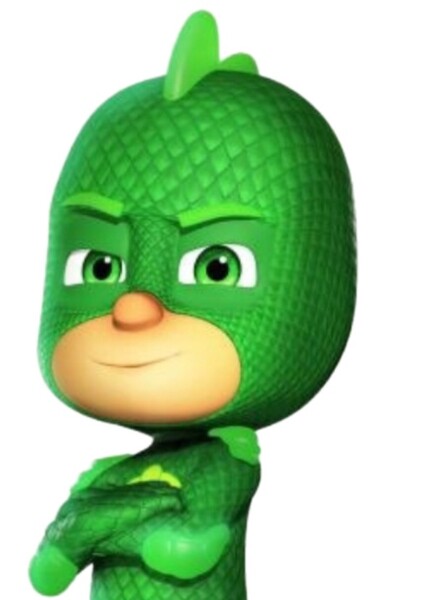 Greg(PJ Masks)
