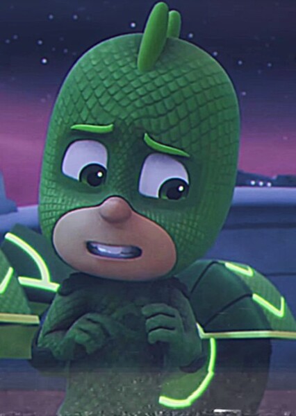 Greg(PJ Masks) photo