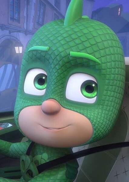 Greg(PJ Masks) photo