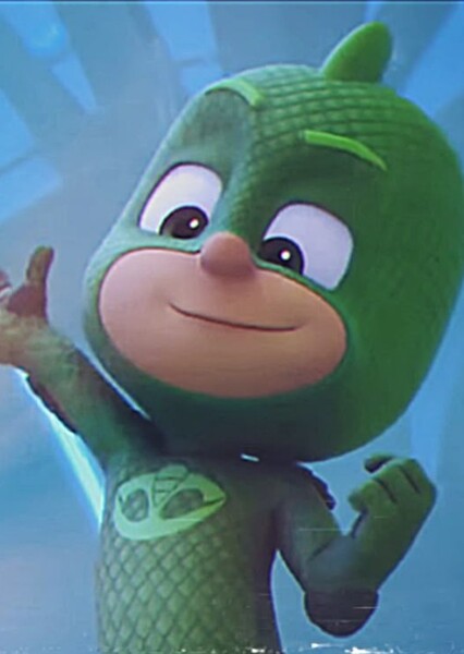 Greg(PJ Masks) photo