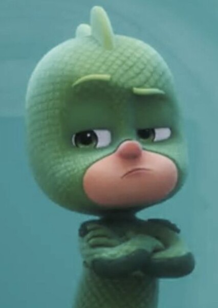Greg(PJ Masks) photo