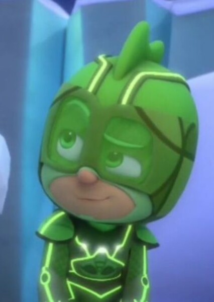Greg(PJ Masks) photo