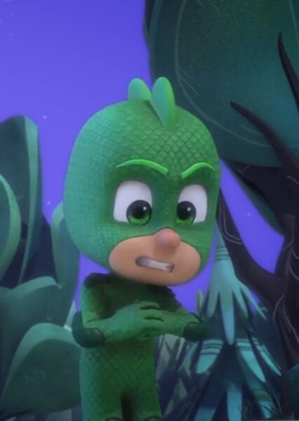 Greg(PJ Masks) photo