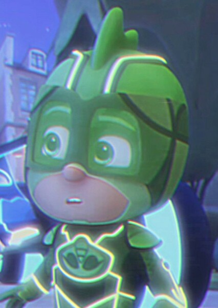 Greg(PJ Masks) photo