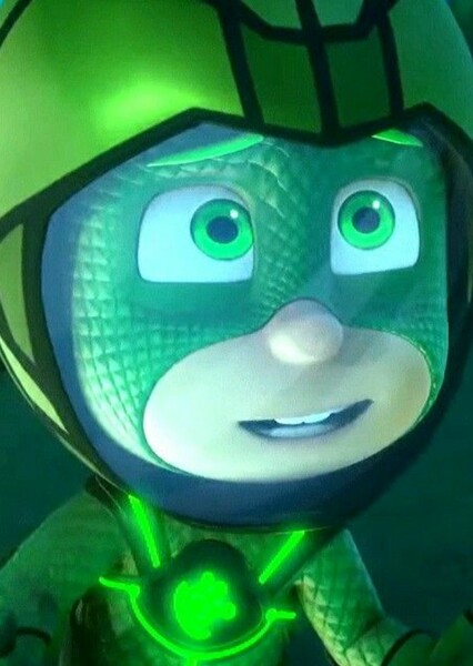 Greg(PJ Masks) photo