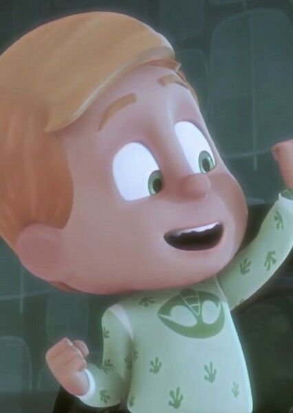 Greg(PJ Masks) photo