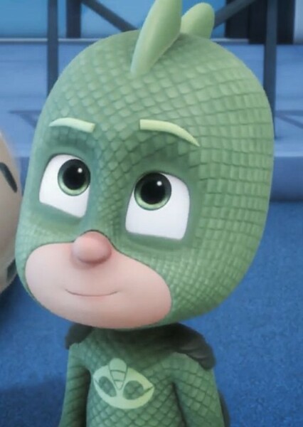 Greg(PJ Masks) photo