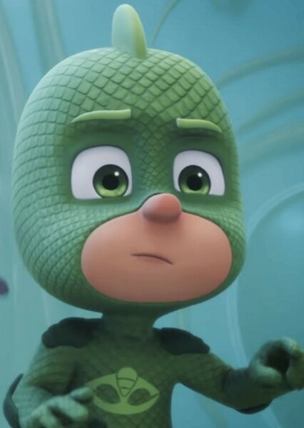 Greg(PJ Masks) photo