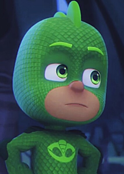 Greg(PJ Masks) photo